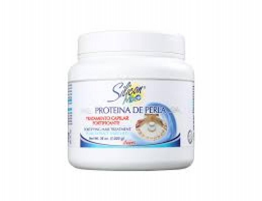 SILICON MIX MASCARA PROTEINA DE PERLA 1020 KG