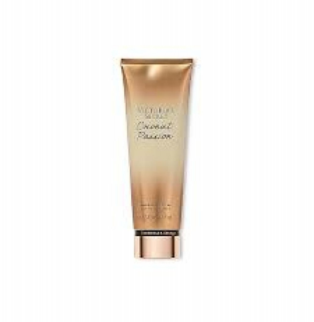 VICTORIA SECRET LOCAO COCONUT NEW