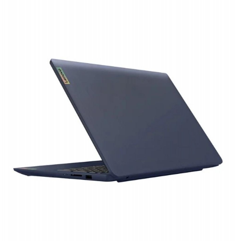 Notebook Lenovo Idea 1 15AMN7 RYZEN5 7520U/16/256/15.6 (82VG00QFUS)