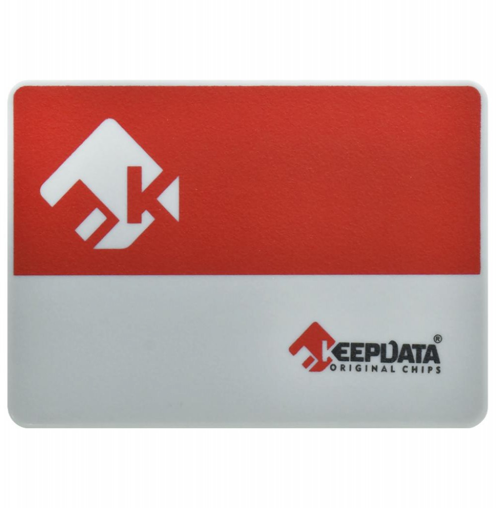 HD SSD SATA3  128GB 2.5" Keepdata KDS128G-L21