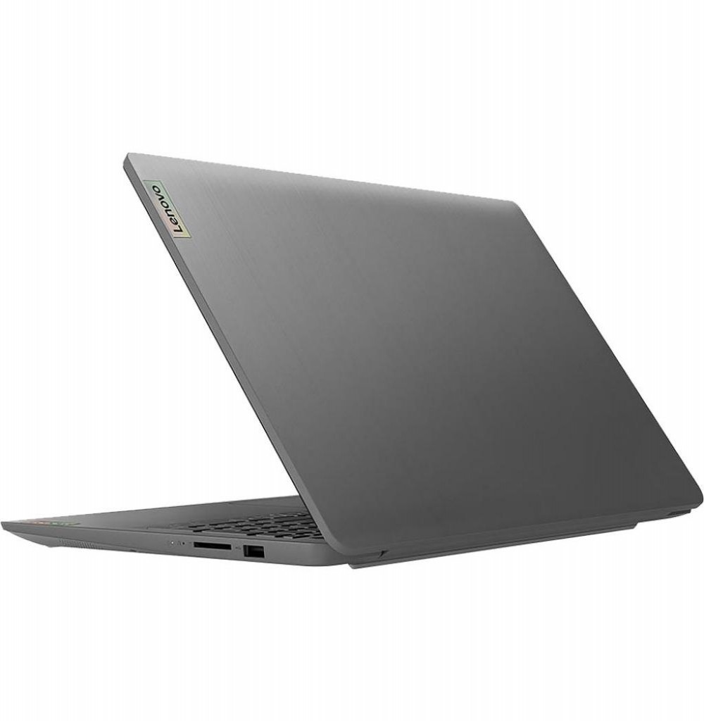 Notebook Lenovo Idea 3 15IAU7 I5 1235U/8/256/TC/15.6" (82RK00BEUS)