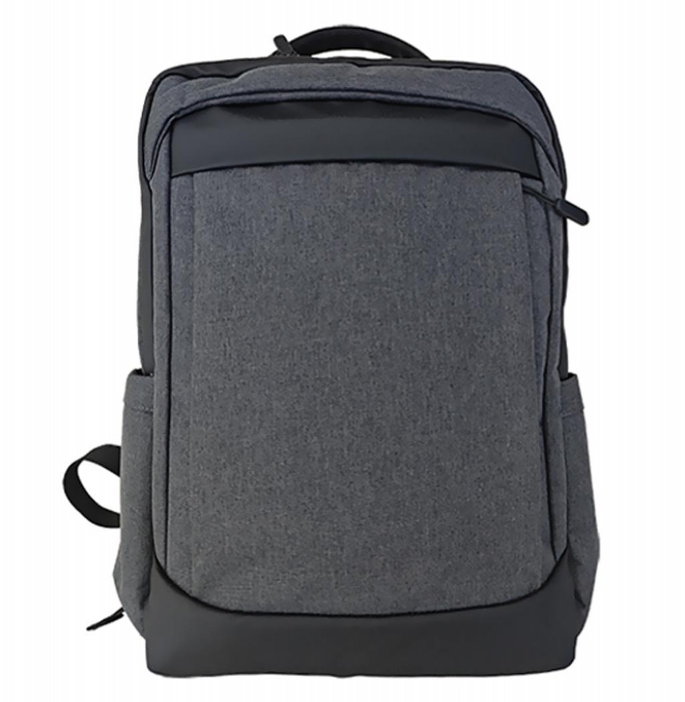Mochila P/ Notebook 15.6" Sate A-KP851 Cinza 