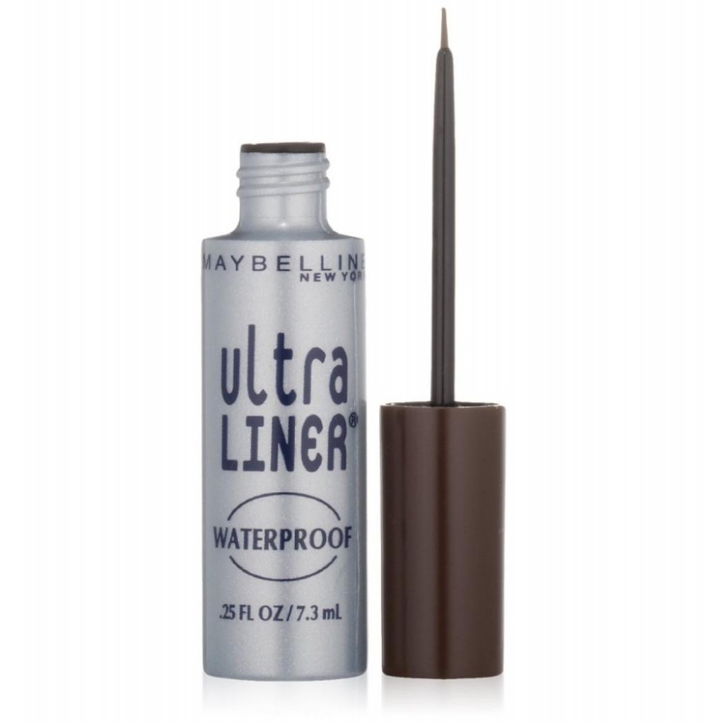 Delineador Ultraliner Maybelline 301