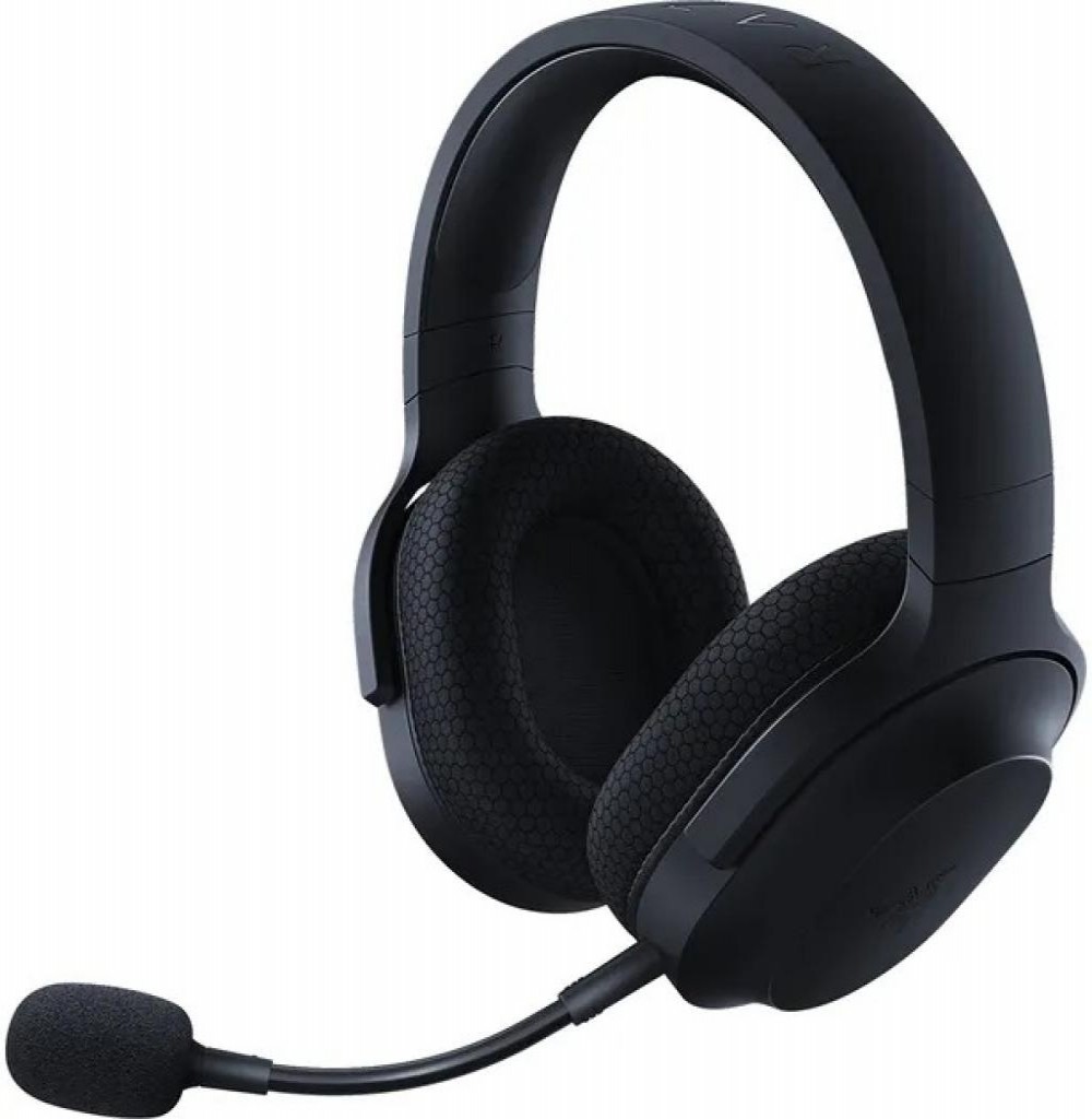 Fone Razer Barracuda X Preto RZ04-04430100-R3U1