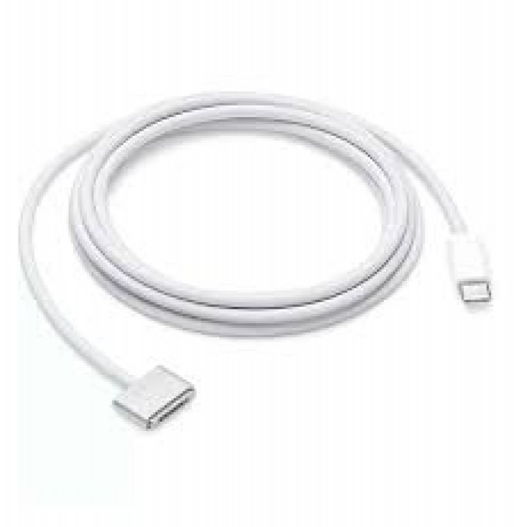 Cabo Apple Magsafe 3 Usb-C MPL43AM 2M