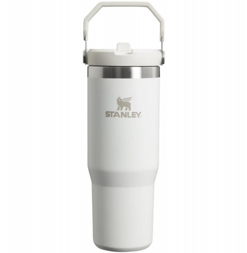 Stanley Garrafa Flip Straw 887ML Frost