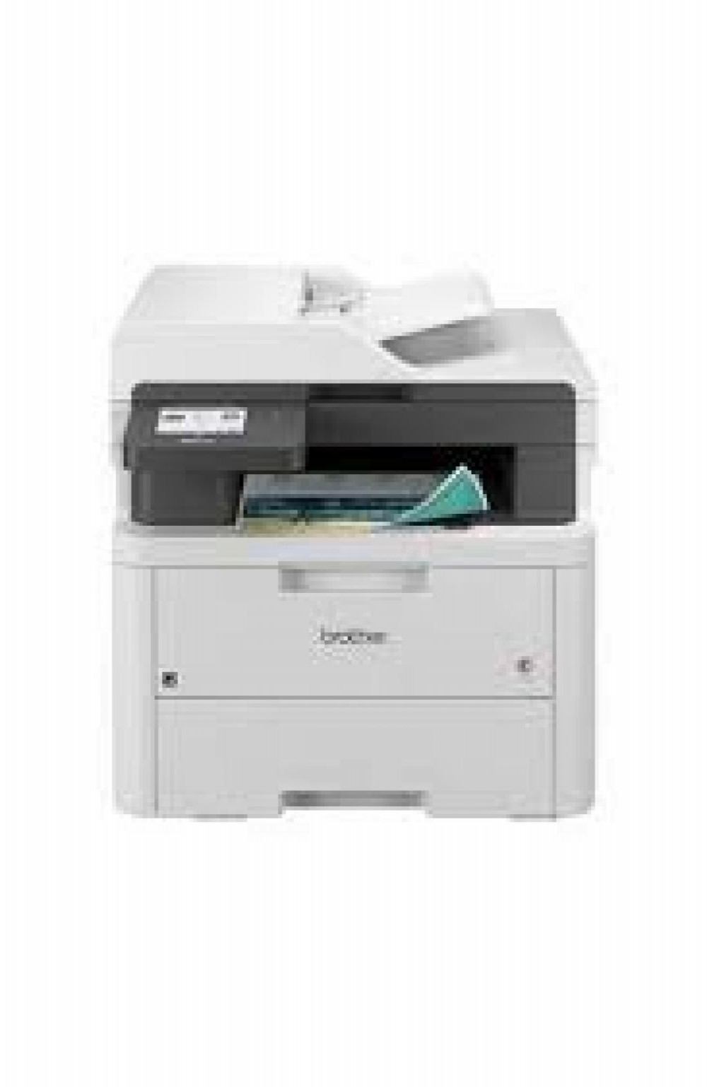 Impressora Brother DCP L5660DN 220V        