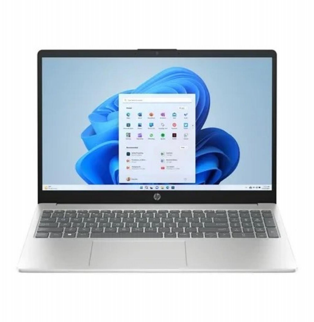 Notebook HP 15-FC0041WM RYZEN5 7520U/8/512/15.6"