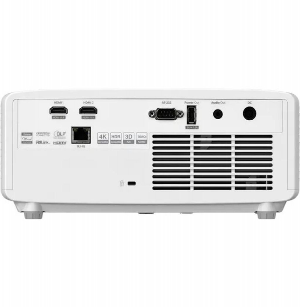 Projetor Optoma GT2100HDR 4000 Lumens