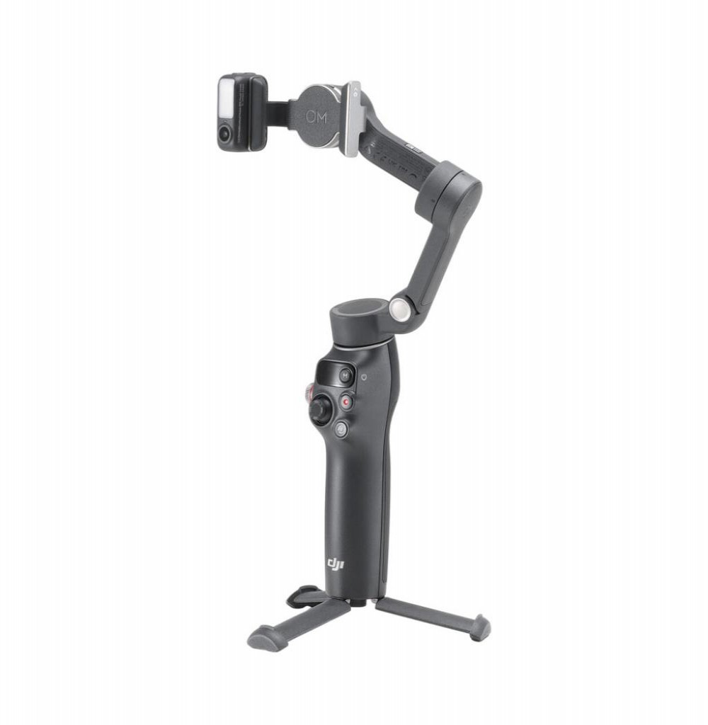Dji Osmo Mobile 7P Preto                        