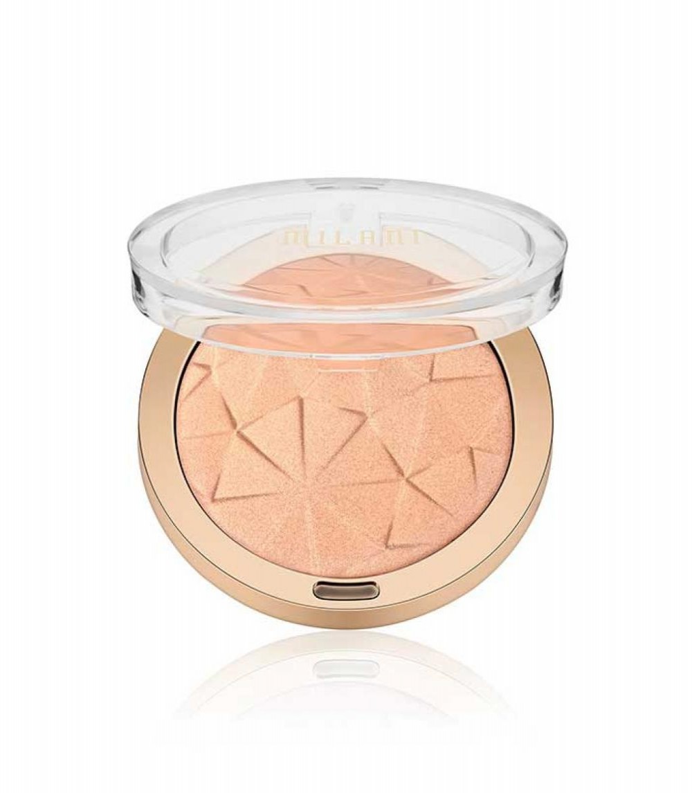 Iluminador Hypnotic Flashing Light 04 Milani