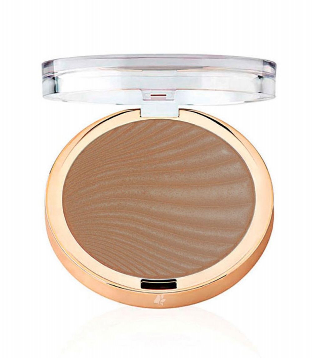 Iluminador Strobelight N03 Milani