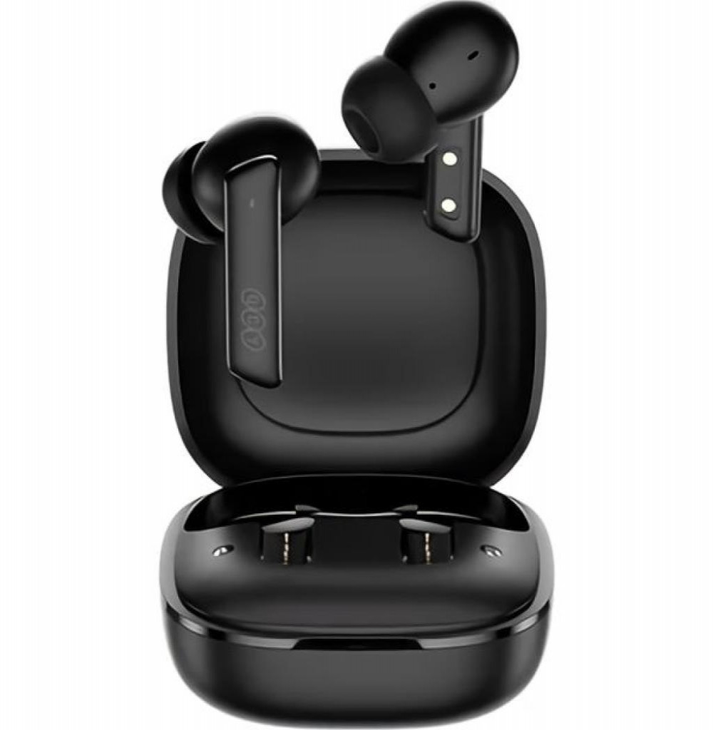 Fone QCY Melobuds Anc TWS BH21HT05A Preto    