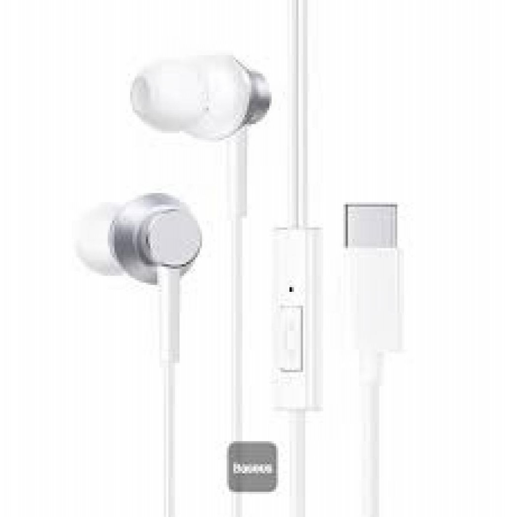 Fone Baseus Enzok CZ11 Branco A00164300213-Z1