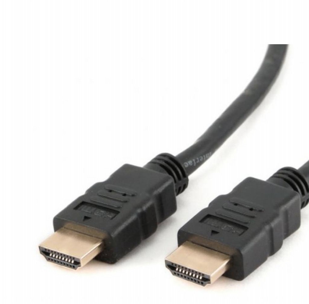 Cabo Hdmi 3MTS FTX 108825 4K 3D      