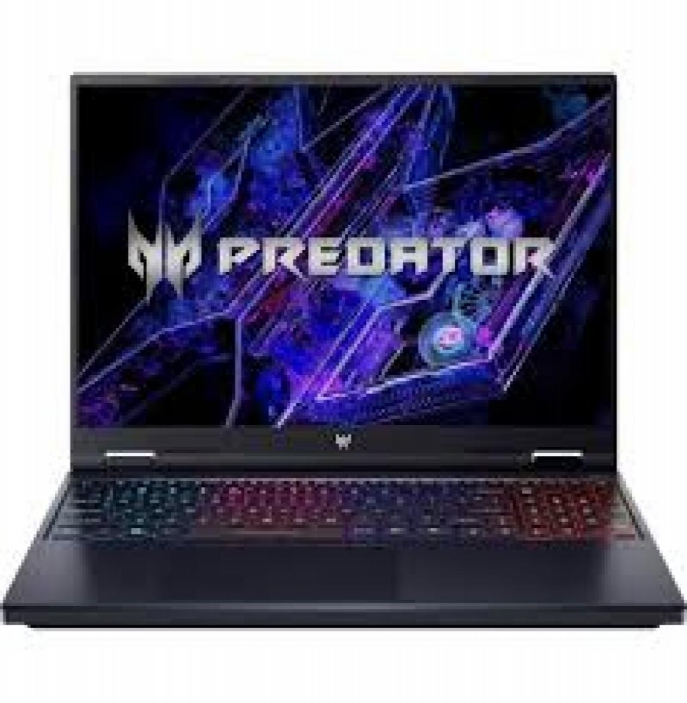 Notebook Acer Predator Helios I9 14900HX/32/1TB/18" 16GB PH18-72-924C    
