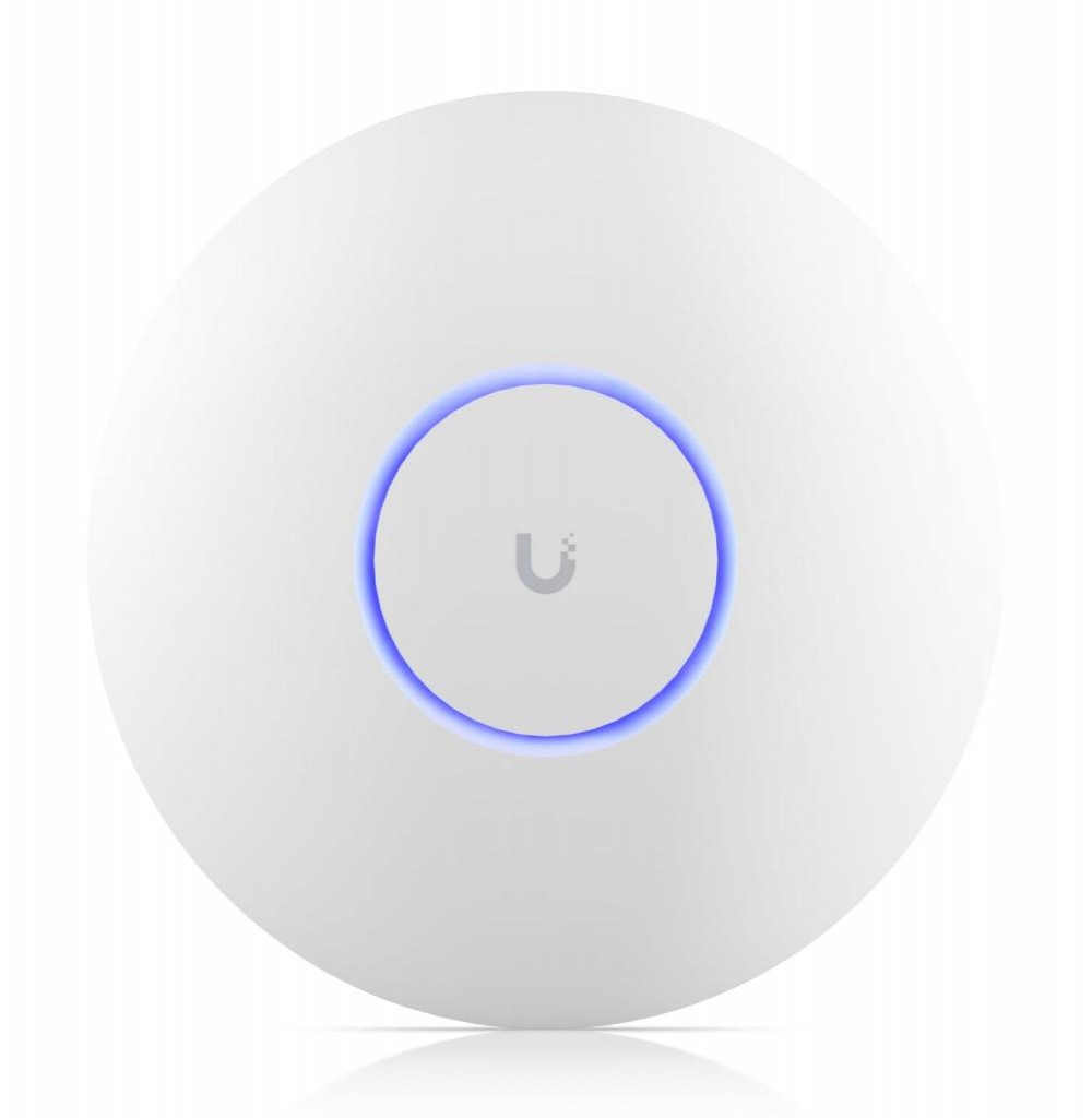 Ubiquiti U7-PRO-MAX UNIFI AP AC Wifi 7 6GHZ 2.5GB POE+ 500 Client  