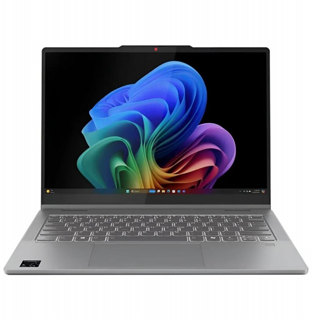 Notebook Lenovo Idea 5 Snapdragon X Plus/16/1TB/TC/14" 83GH0009US