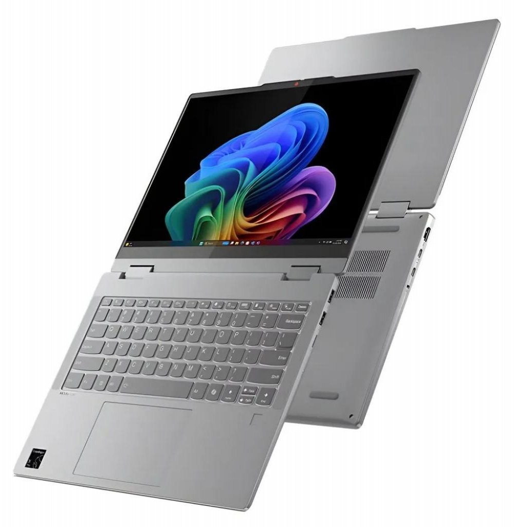 Notebook Lenovo Idea 5 Snapdragon X Plus/16/1TB/TC/14" 83GH0009US