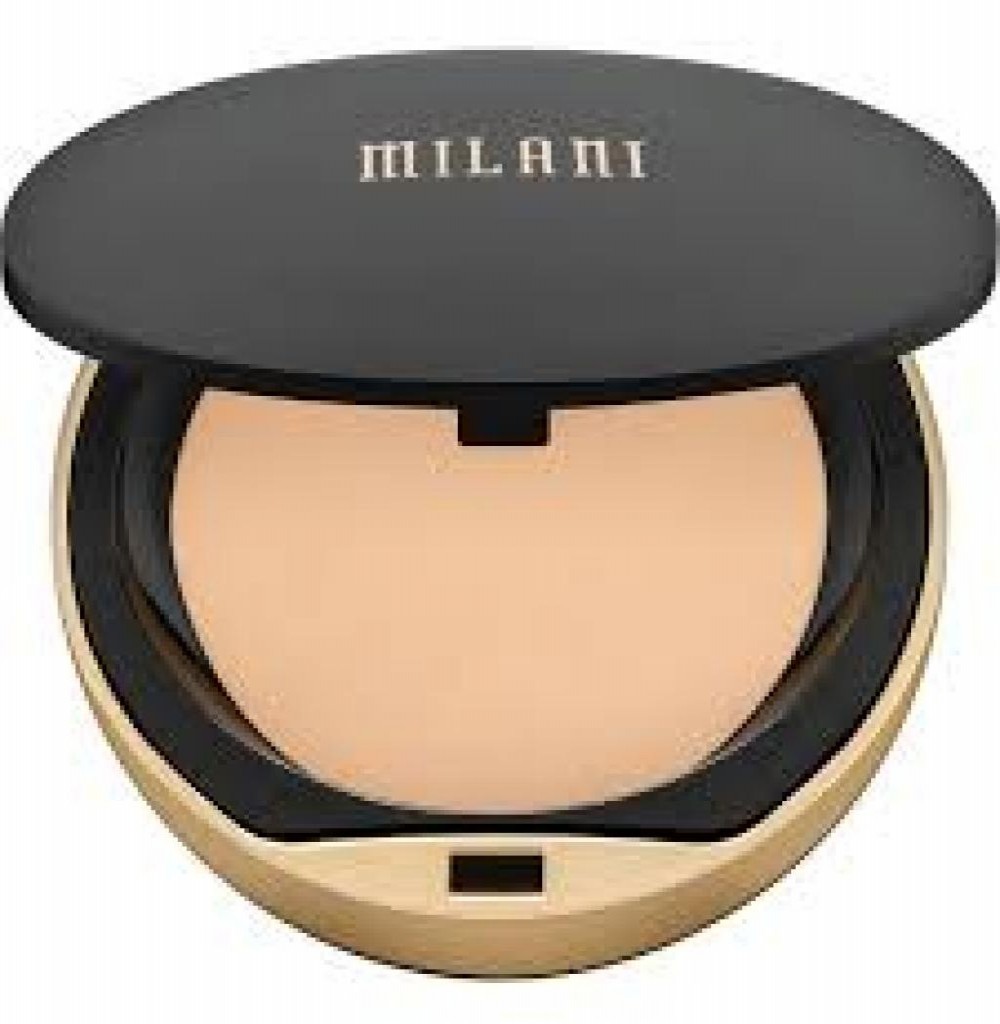 Pincel Para Pó Bronzer Milani MBR-501