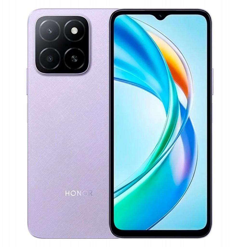 Celular Honor X5B 4/128GB Purple      