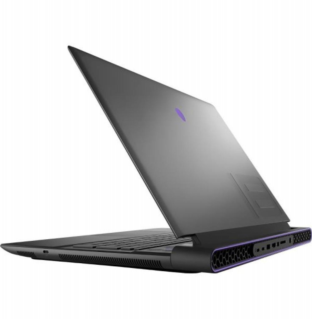 Notebook Alienware AWM18R-9494BLK