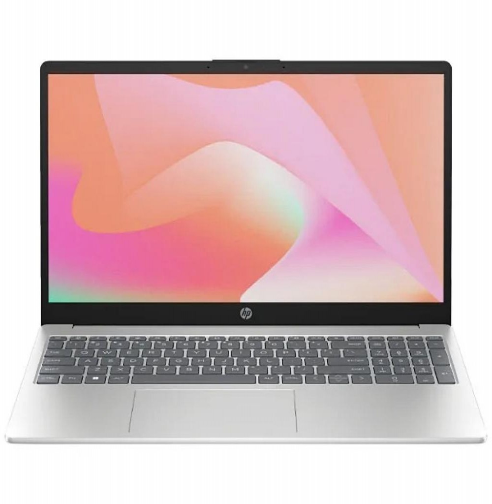 Notebook Hp 15T-FD000 I7 1355U/8/256/15.6" Branco