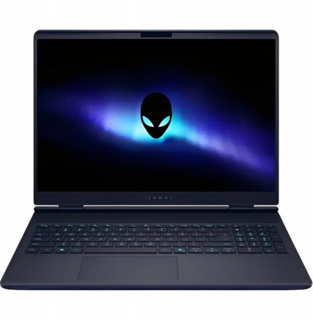 Notebook Alienware LAC16251-9599BLU UL9 275HX/32/1TB/16" 8GB RTX5060