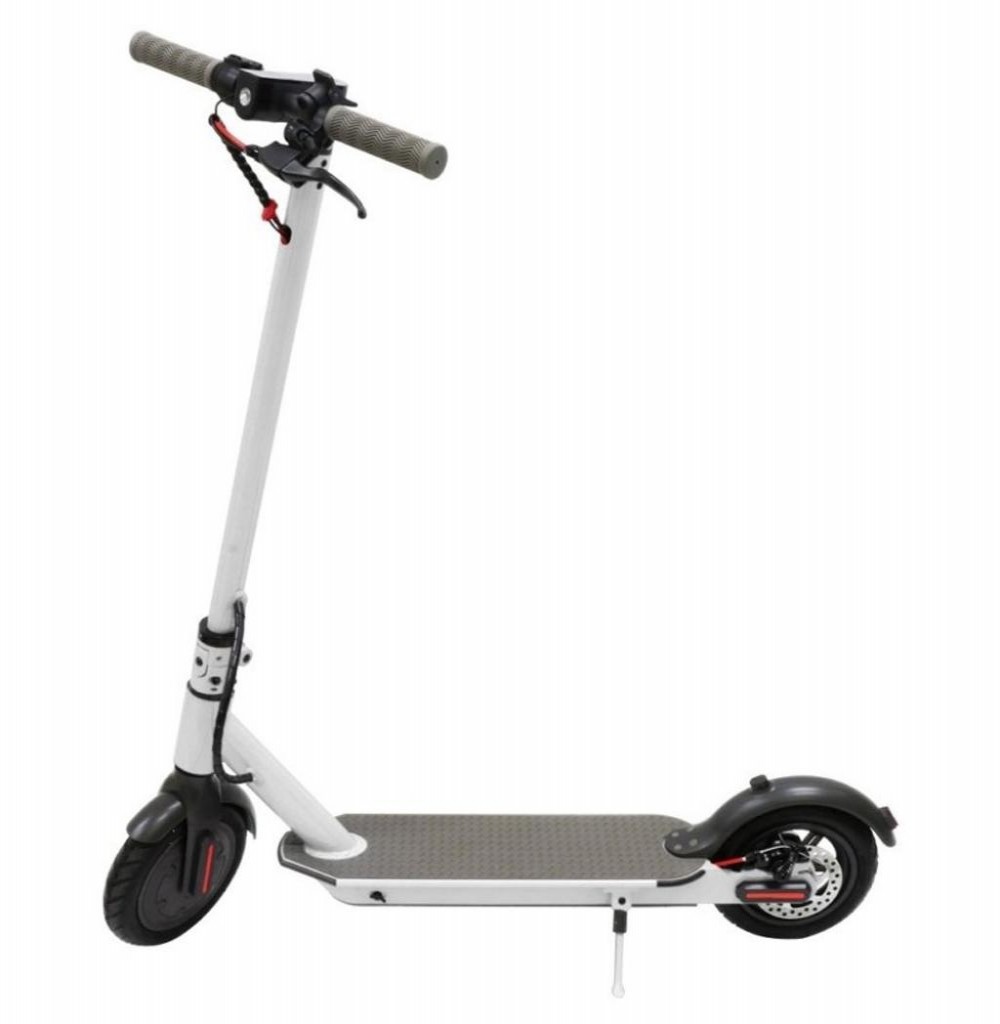 Patinete Eletrico Foston FS-B08 Branco