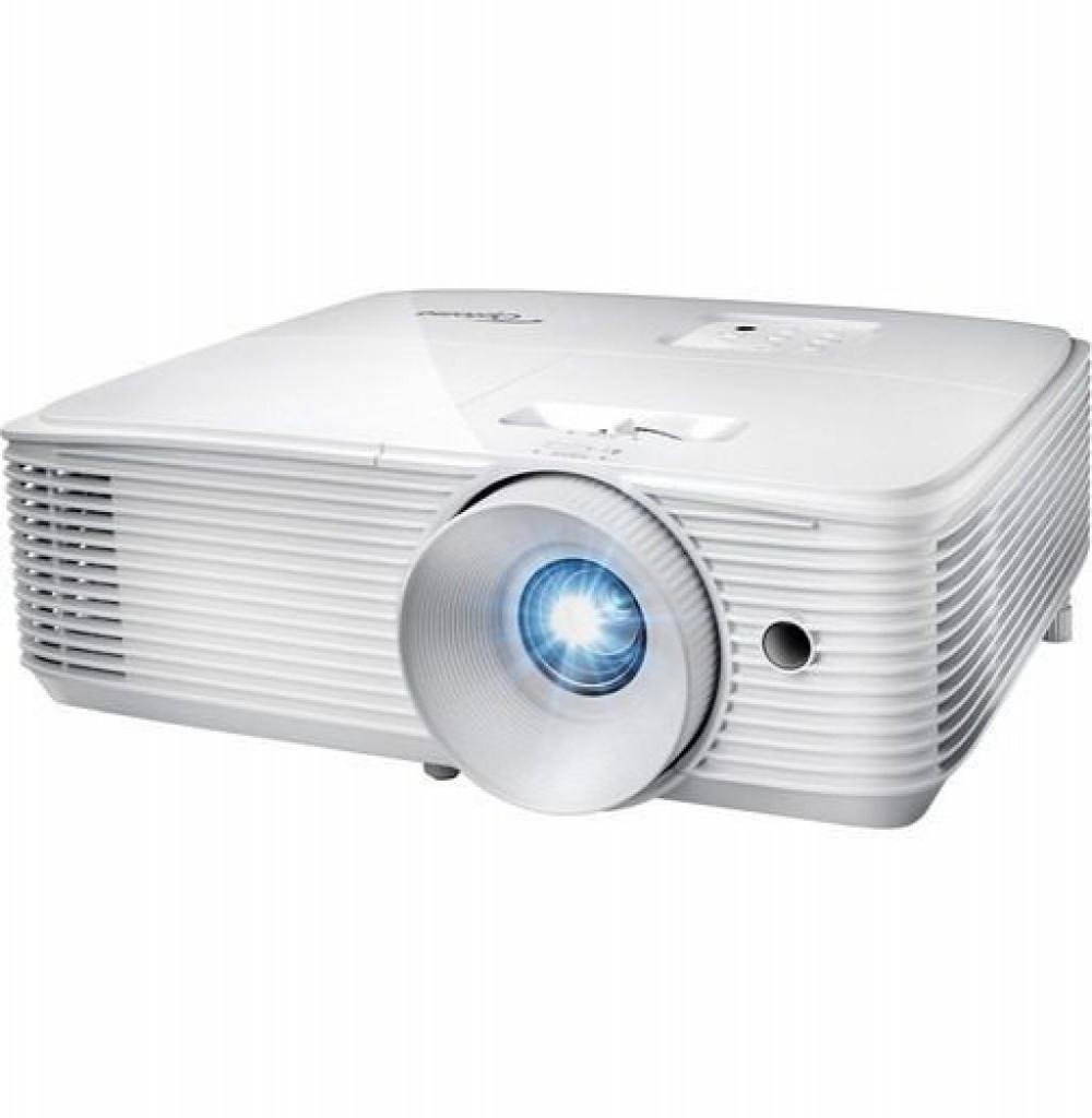 Projetor Optoma W335 3800 Lumens WXGA