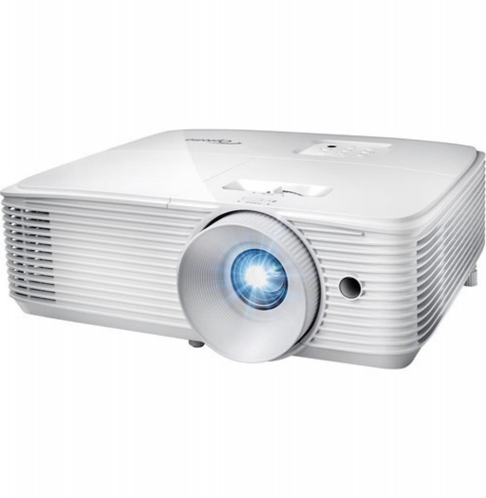 Projetor Optoma X343 3600 Lumens XGA