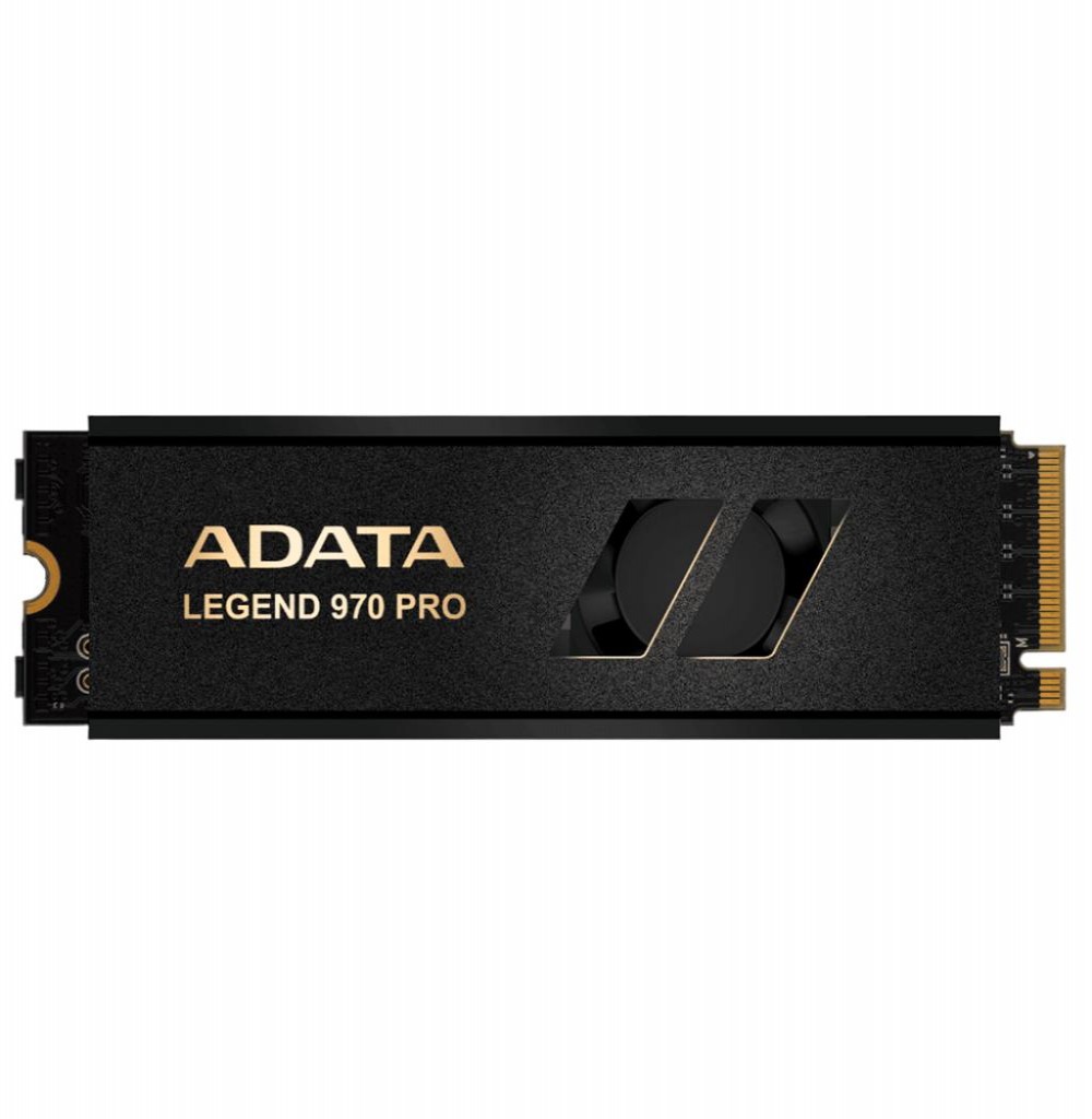 Hd Ssd M.2 1TB Adata Legend 970 Pro Nvme PCIE 5.0 SLEG-970P-1TC