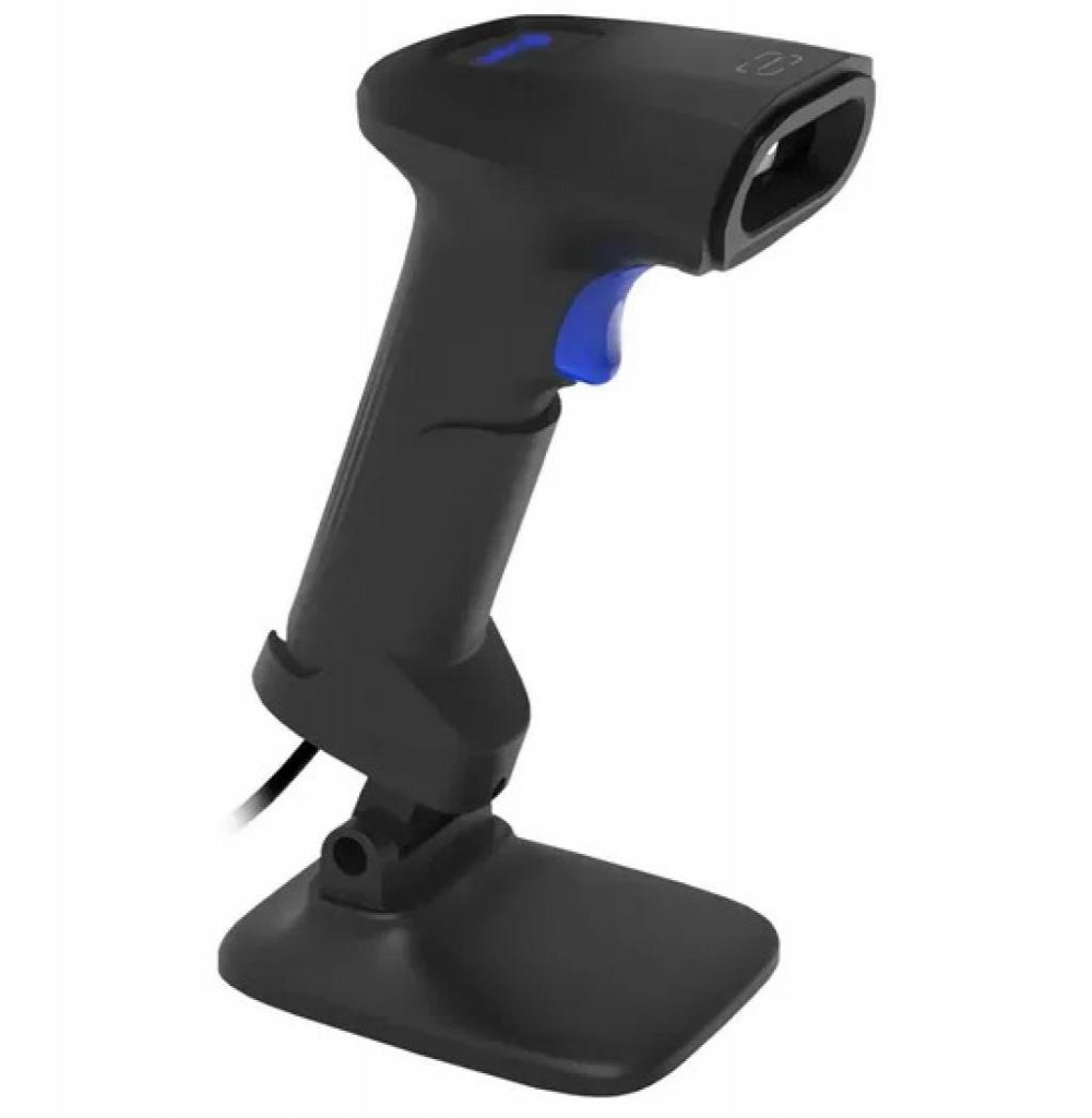 Leitor Código Barras 3nstar POS-SC415 2D USB