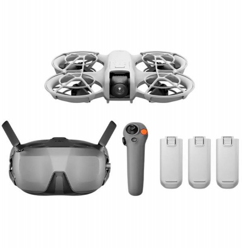 Dji Drone Neo Motion Fly More Combo             