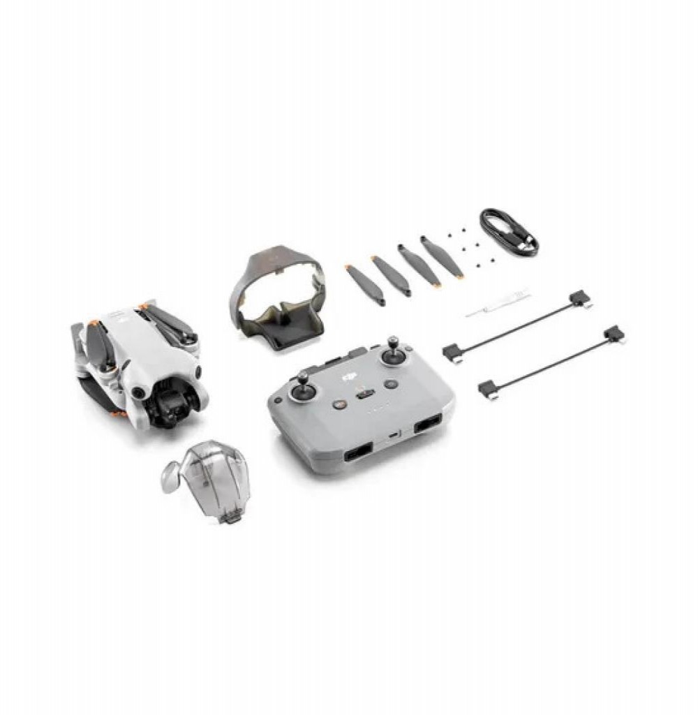 Dji Drone Mini 4 Pro                            