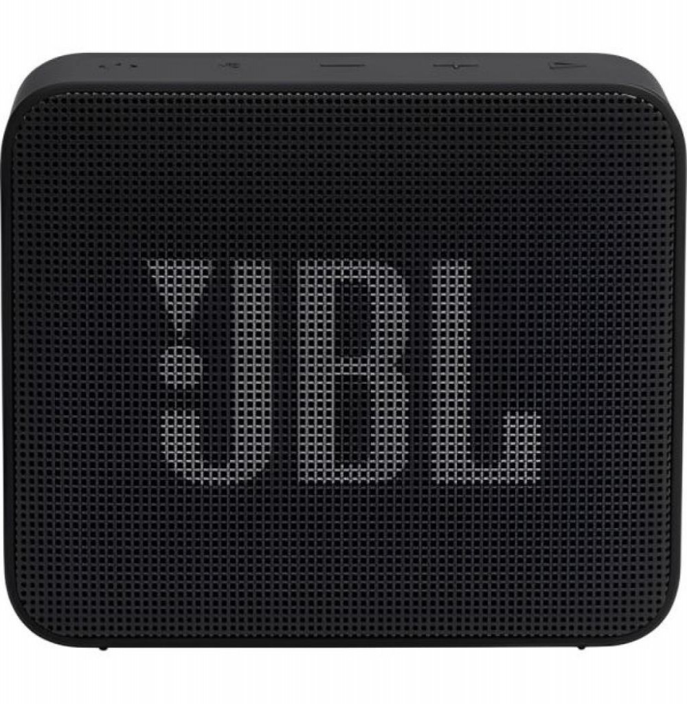 Caixa de Som Jbl Go Essential 2 Preta             