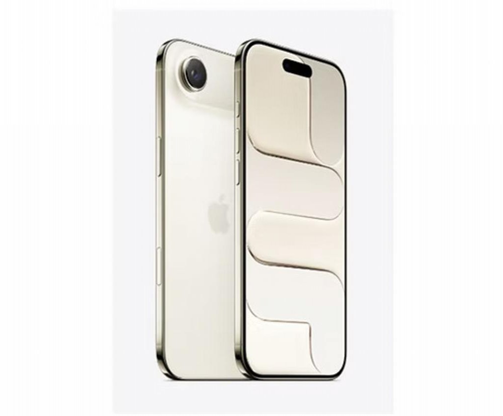 Iphone Air 256GB Gold A3260LL Esim