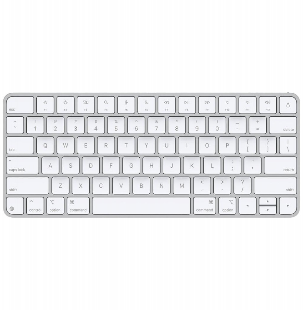 Teclado BT Apple Magic MXCL3LL/A Ingles
