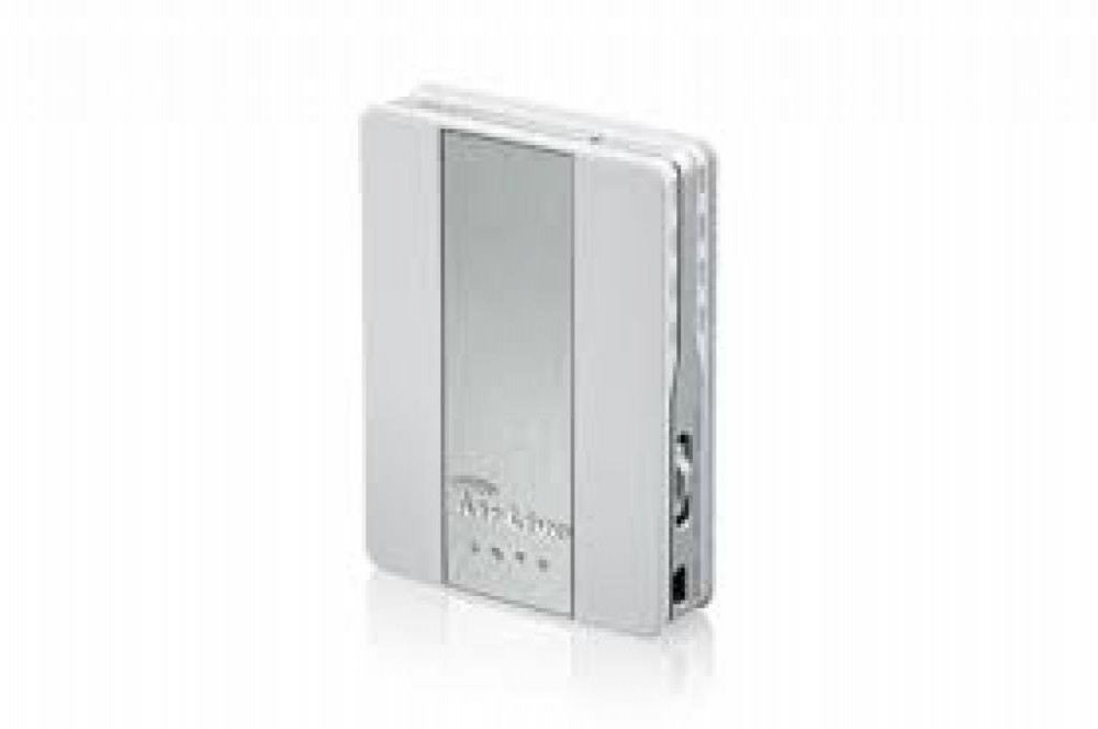 Roteador Wifi Air Live Traveler 3G Carregador