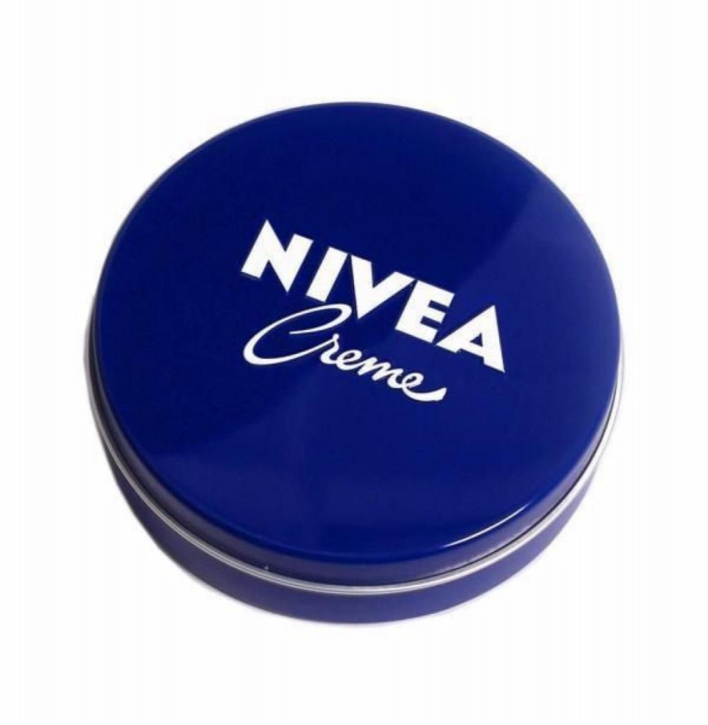 Hidratante Nivea Lata 60 ML