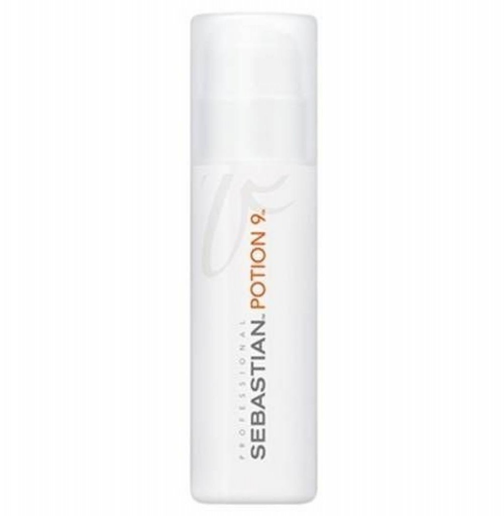 Máscara Sebastian Potion 9 Leave-In Spray 150 ML