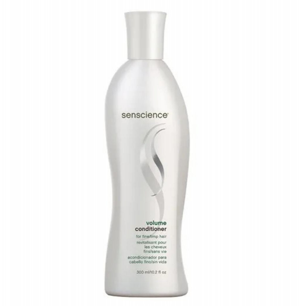 Condicionador Senscience Volume 300 ML