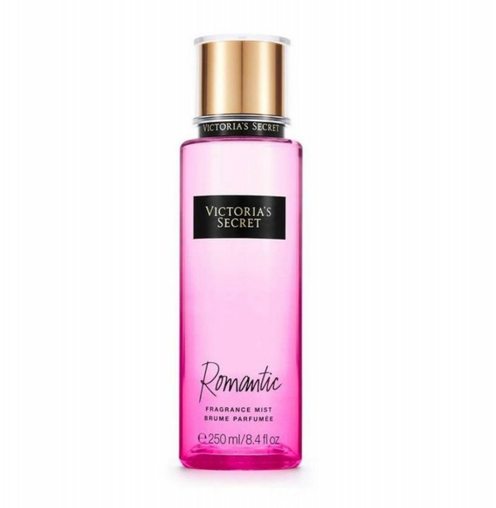 Splash Victoria's Secret Romantic