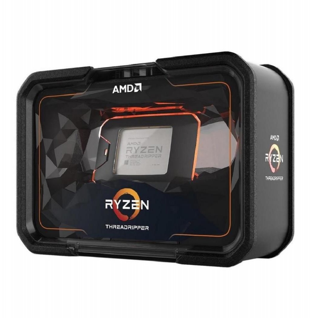 Processador AMD TR4 Ryzen ThreadRipper 2950X 3.5GHZ 40MB