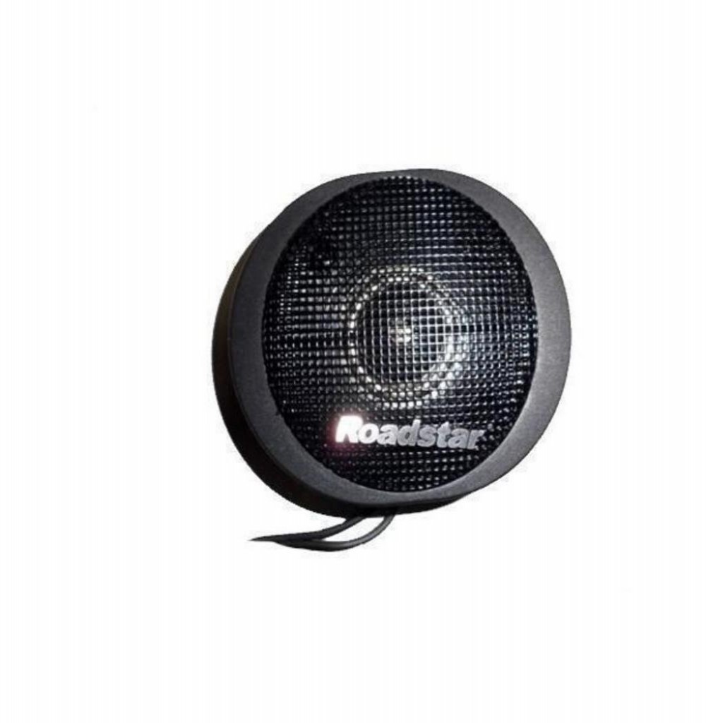 Tweeter Roadstar RS-300T Pequeno 1000W