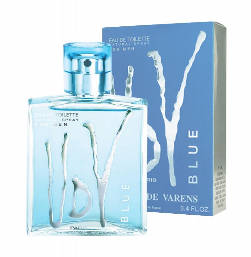 UDV Blue Masculino 100 ML