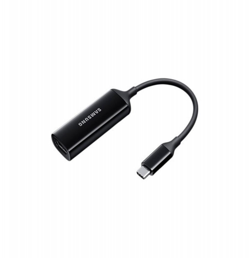 Adaptador Tipo C Para HDMI Samsung EE-HG950DBEGWW 4K