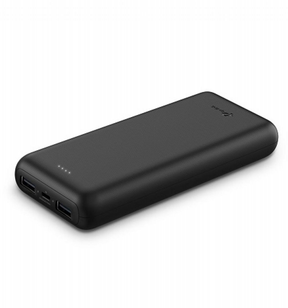 Carregador Portátil Tp-Link TL-PB20000 20000MAH 2 USB