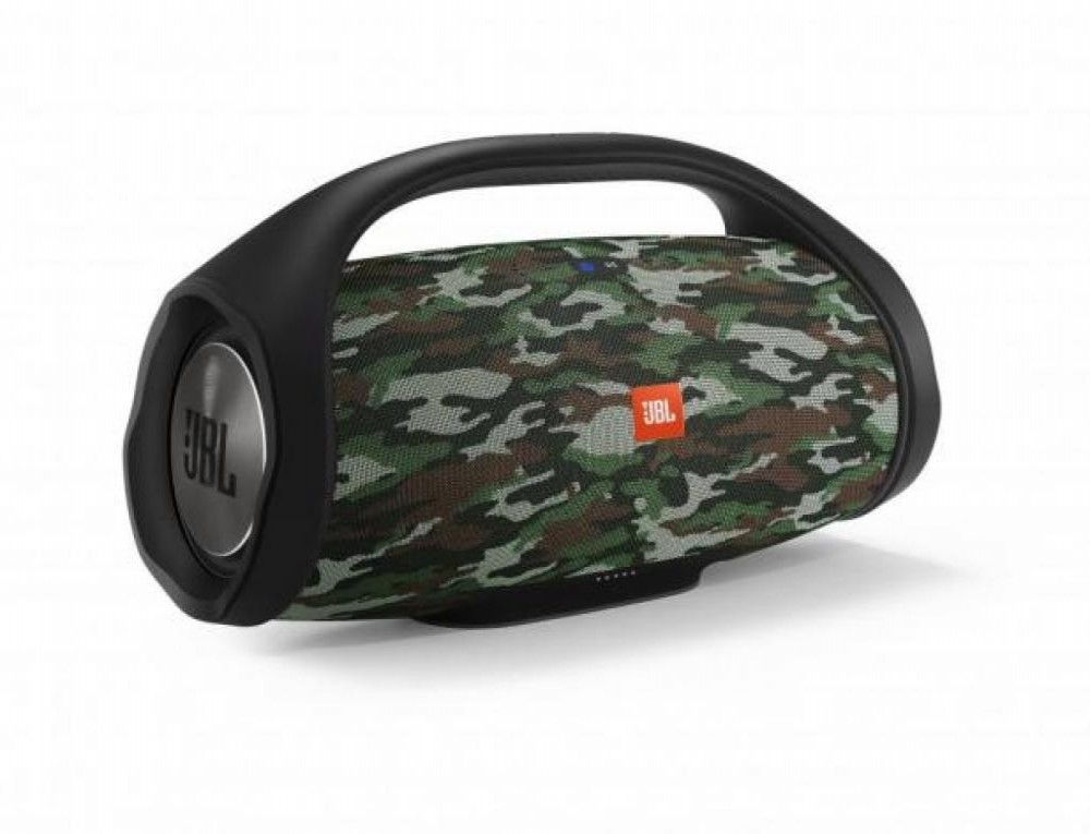 Caixa de Som JBL Boombox Militar