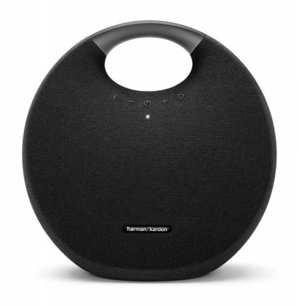 Caixa de Som Harman Kardon Onyx Studio 5 Preto